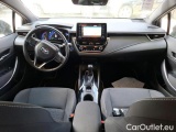  Toyota  Corolla 1.8 HYBRID 122 CVT DYN BUS STAGE ACA #4