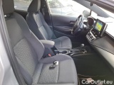  Toyota  Corolla 1.8 HYBRID 122 CVT DYN BUS STAGE ACA #9