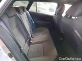  Toyota  Corolla 1.8 HYBRID 122 CVT DYN BUS STAGE ACA #10