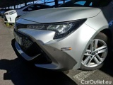  Toyota  Corolla 1.8 HYBRID 122 CVT DYN BUS STAGE ACA #15
