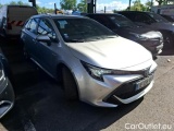  Toyota  Corolla 1.8 HYBRID 122 CVT DYN BUS STAGE ACA #51