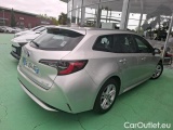  Toyota  Corolla 1.8 HYBRID 122 CVT DYN BUS STAGE ACA #3