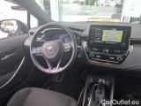  Toyota  Corolla 1.8 HYBRID 122 CVT DYN BUS STAGE ACA #4