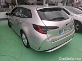  Toyota  Corolla 1.8 HYBRID 122 CVT DYN BUS STAGE ACA #2