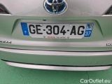  Toyota  Corolla 1.8 HYBRID 122 CVT DYN BUS STAGE ACA #5