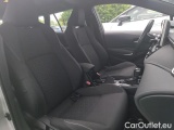  Toyota  Corolla 1.8 HYBRID 122 CVT DYN BUS STAGE ACA #9