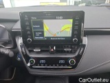  Toyota  Corolla 1.8 HYBRID 122 CVT DYN BUS STAGE ACA #11