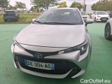  Toyota  Corolla 1.8 HYBRID 122 CVT DYN BUS STAGE ACA #14