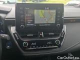  Toyota  Corolla 1.8 HYBRID 122 CVT DYN BUS STAGE ACA #22