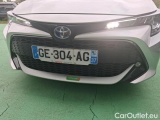  Toyota  Corolla 1.8 HYBRID 122 CVT DYN BUS STAGE ACA #23