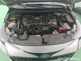  Toyota  Corolla 1.8 HYBRID 122 CVT DYN BUS STAGE ACA #25