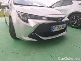  Toyota  Corolla 1.8 HYBRID 122 CVT DYN BUS STAGE ACA #27