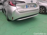  Toyota  Corolla 1.8 HYBRID 122 CVT DYN BUS STAGE ACA #29