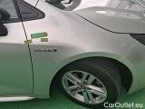  Toyota  Corolla 1.8 HYBRID 122 CVT DYN BUS STAGE ACA #53