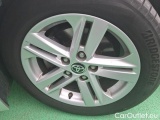  Toyota  Corolla 1.8 HYBRID 122 CVT DYN BUS STAGE ACA #61