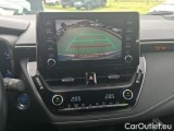  Toyota  Corolla 1.8 HYBRID 122 CVT DYN BUS STAGE ACA #67