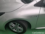  Toyota  Corolla 1.8 HYBRID 122 CVT DYN BUS STAGE ACA #72