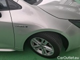 Toyota  Corolla 1.8 HYBRID 122 CVT DYN BUS STAGE ACA #73