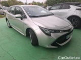  Toyota  Corolla 1.8 HYBRID 122 CVT DYN BUS STAGE ACA #77