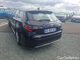  Toyota  Corolla 1.8 HYBRID 122 CVT DYN BUS STAGE ACA #2
