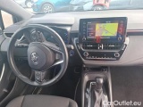  Toyota  Corolla 1.8 HYBRID 122 CVT DYN BUS STAGE ACA #4