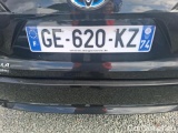  Toyota  Corolla 1.8 HYBRID 122 CVT DYN BUS STAGE ACA #5
