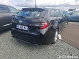  Toyota  Corolla 1.8 HYBRID 122 CVT DYN BUS STAGE ACA #3