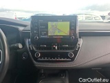  Toyota  Corolla 1.8 HYBRID 122 CVT DYN BUS STAGE ACA #11