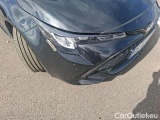 Toyota  Corolla 1.8 HYBRID 122 CVT DYN BUS STAGE ACA #32