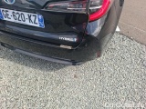  Toyota  Corolla 1.8 HYBRID 122 CVT DYN BUS STAGE ACA #34