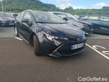  Toyota  Corolla 1.8 HYBRID 122 CVT DYN BUS STAGE ACA #43