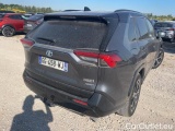  Toyota  RAV4 2.5 HEV RECHARGEABLE 306 COLLECTION 4WD #3