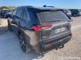  Toyota  RAV4 2.5 HEV RECHARGEABLE 306 COLLECTION 4WD #2