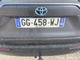  Toyota  RAV4 2.5 HEV RECHARGEABLE 306 COLLECTION 4WD #5
