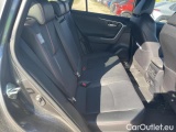  Toyota  RAV4 2.5 HEV RECHARGEABLE 306 COLLECTION 4WD #10