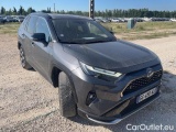  Toyota  RAV4 2.5 HEV RECHARGEABLE 306 COLLECTION 4WD #23