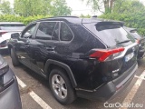  Toyota  RAV4 2.5 STAGE HYB ACAD 218 CVT DYN BUSIN 2WD #2