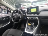  Toyota  RAV4 2.5 STAGE HYB ACAD 218 CVT DYN BUSIN 2WD #4