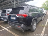  Toyota  RAV4 2.5 STAGE HYB ACAD 218 CVT DYN BUSIN 2WD #3