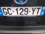  Toyota  RAV4 2.5 STAGE HYB ACAD 218 CVT DYN BUSIN 2WD #5