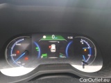  Toyota  RAV4 2.5 STAGE HYB ACAD 218 CVT DYN BUSIN 2WD #7