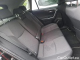  Toyota  RAV4 2.5 STAGE HYB ACAD 218 CVT DYN BUSIN 2WD #10