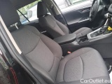  Toyota  RAV4 2.5 STAGE HYB ACAD 218 CVT DYN BUSIN 2WD #9