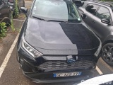  Toyota  RAV4 2.5 STAGE HYB ACAD 218 CVT DYN BUSIN 2WD #14