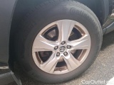  Toyota  RAV4 2.5 STAGE HYB ACAD 218 CVT DYN BUSIN 2WD #18