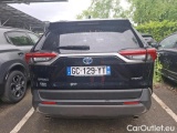  Toyota  RAV4 2.5 STAGE HYB ACAD 218 CVT DYN BUSIN 2WD #15
