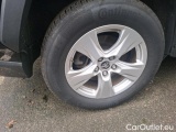  Toyota  RAV4 2.5 STAGE HYB ACAD 218 CVT DYN BUSIN 2WD #21