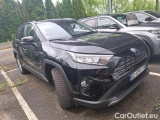  Toyota  RAV4 2.5 STAGE HYB ACAD 218 CVT DYN BUSIN 2WD #50