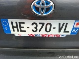  Toyota  RAV4 2.5 HEV 218 DYN BUSIN TOY EXP CVT 2WD #5