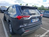  Toyota  RAV4 2.5 HEV 218 DYN BUSIN TOY EXP CVT 2WD #2